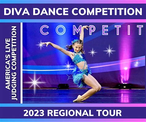 John the Baptist Diocesan High School sold out. . List of dance competitions 2023